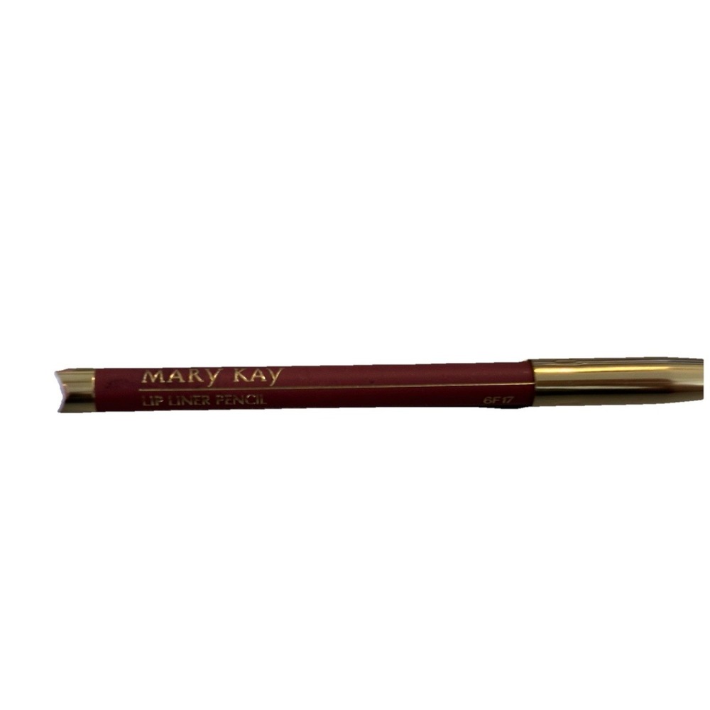 Discontinued MARY KAY Lip Liner Pencil Knock Out Neutral